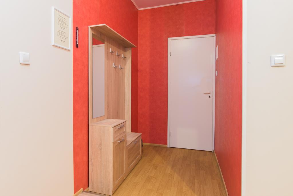 Maria Hostel Valga Buitenkant foto