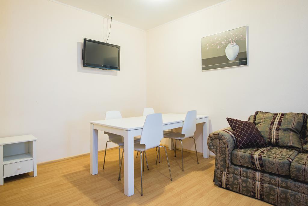 Maria Hostel Valga Buitenkant foto