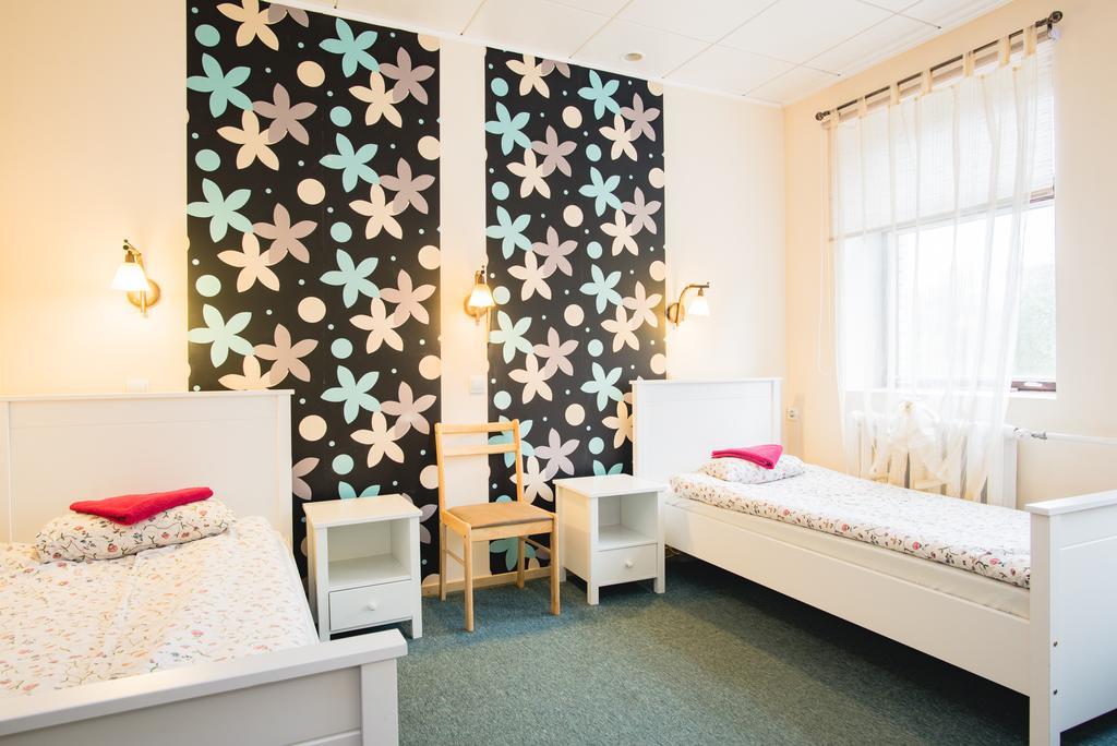 Maria Hostel Valga Buitenkant foto