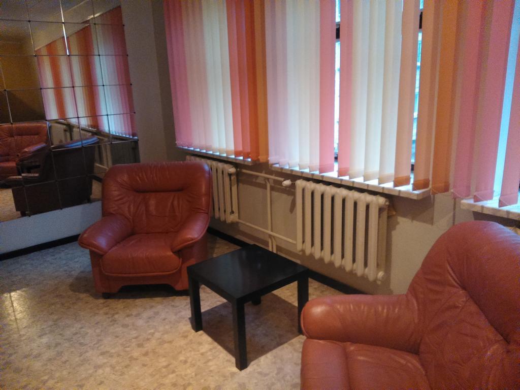 Maria Hostel Valga Buitenkant foto