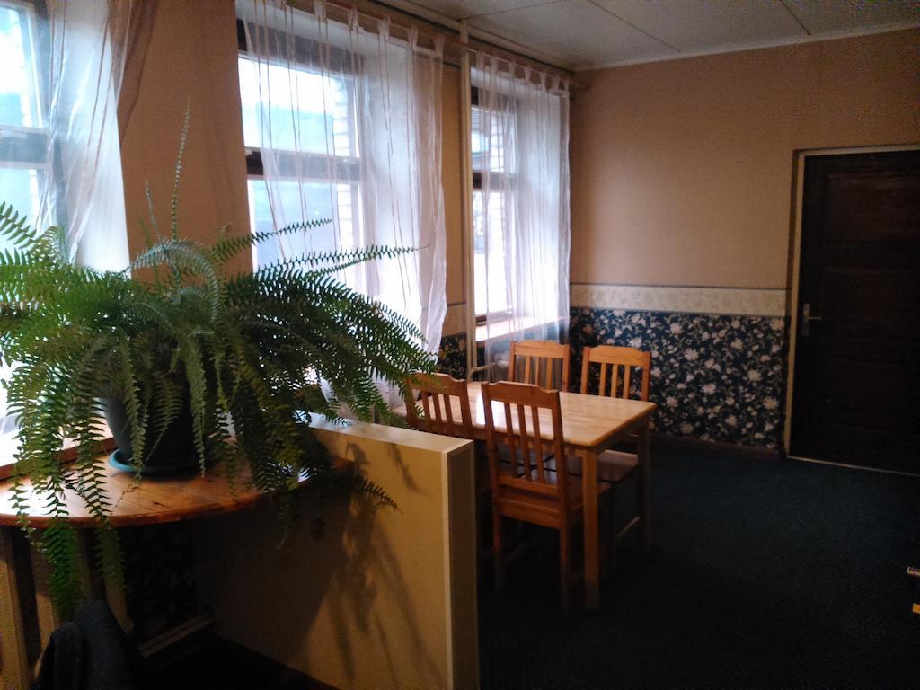 Maria Hostel Valga Buitenkant foto