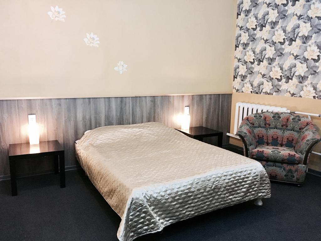 Maria Hostel Valga Buitenkant foto