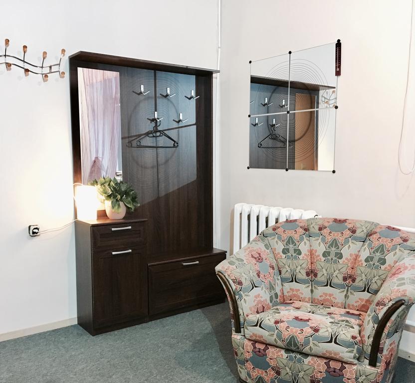 Maria Hostel Valga Buitenkant foto