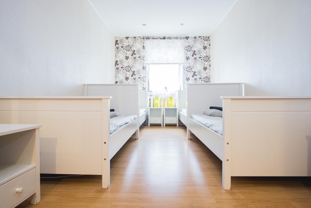 Maria Hostel Valga Buitenkant foto