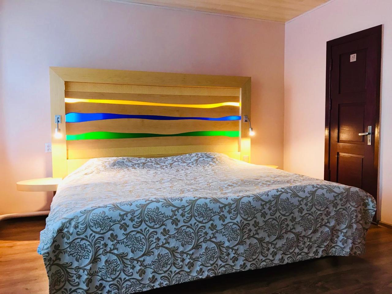 Maria Hostel Valga Buitenkant foto
