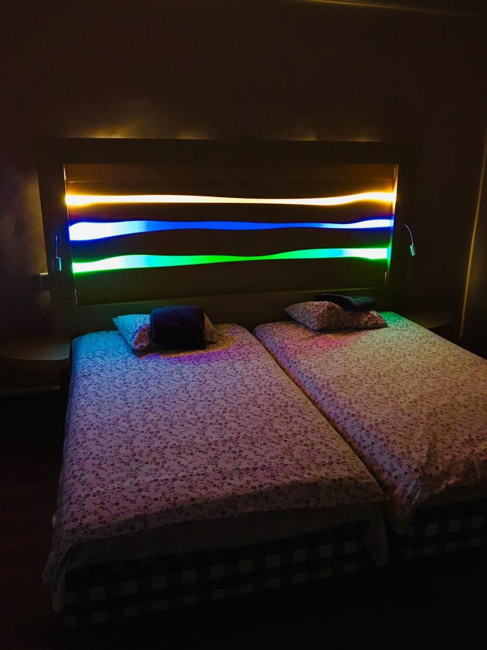 Maria Hostel Valga Buitenkant foto